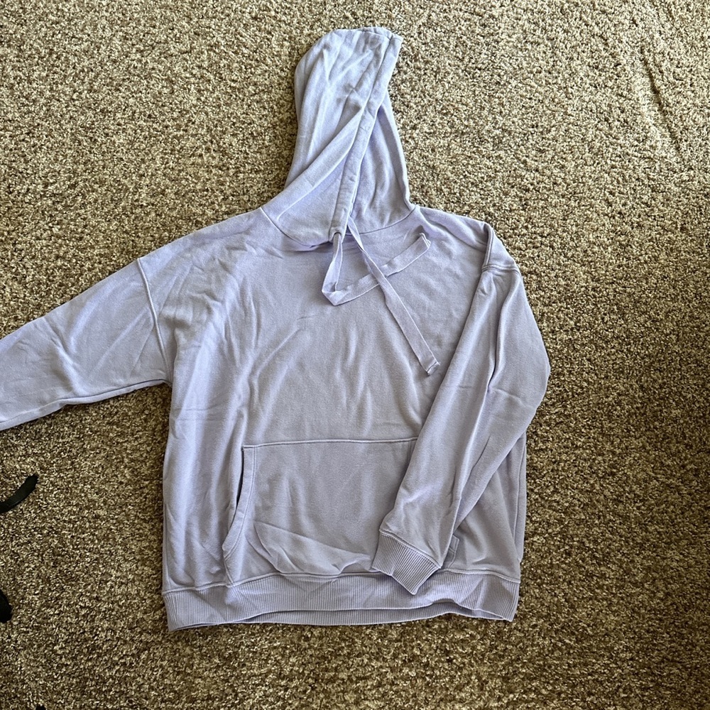 “AHH-MAZINGLY SOFT sweatshirt